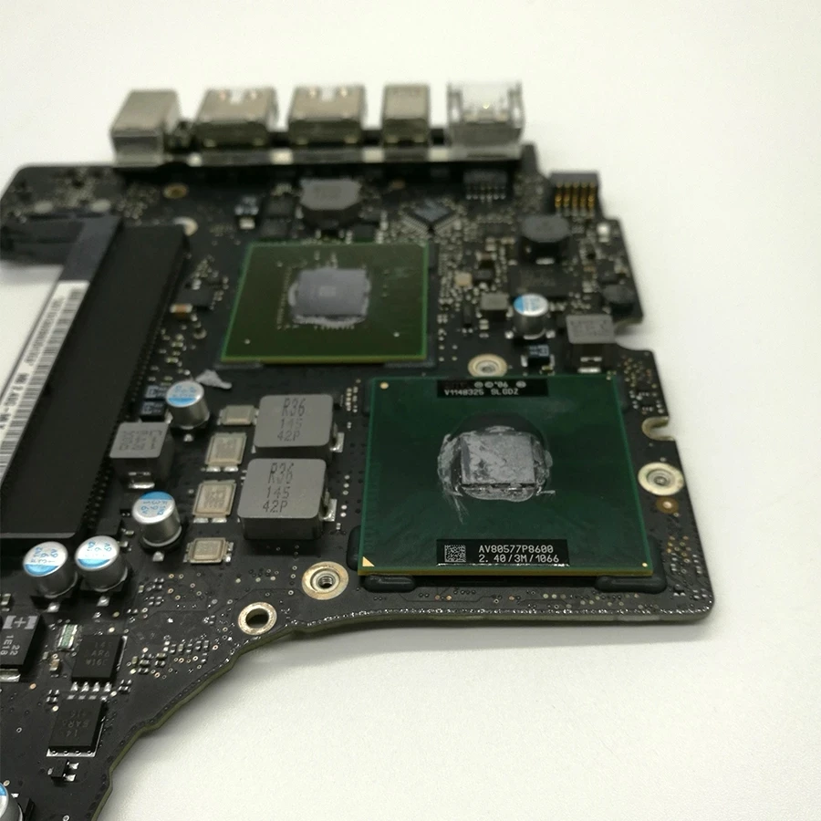  A1278 материнская плата для ноутбука MacBook Pro 13 