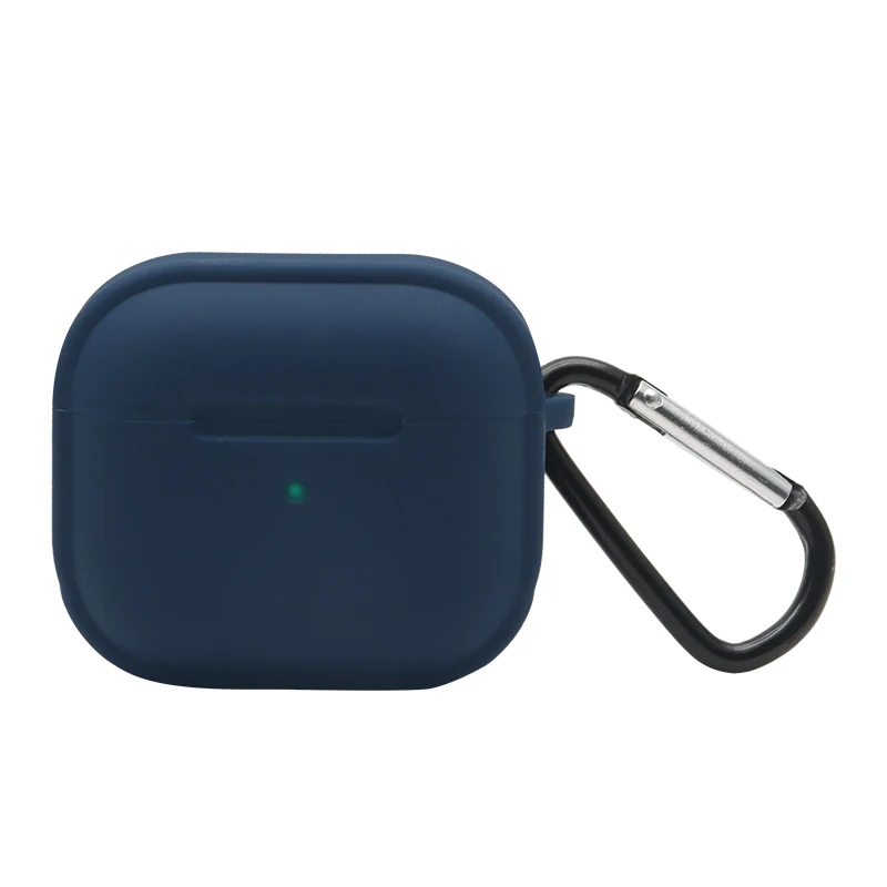 New Arrival 2022 protective shockproof soft silicone case for Airpods 3