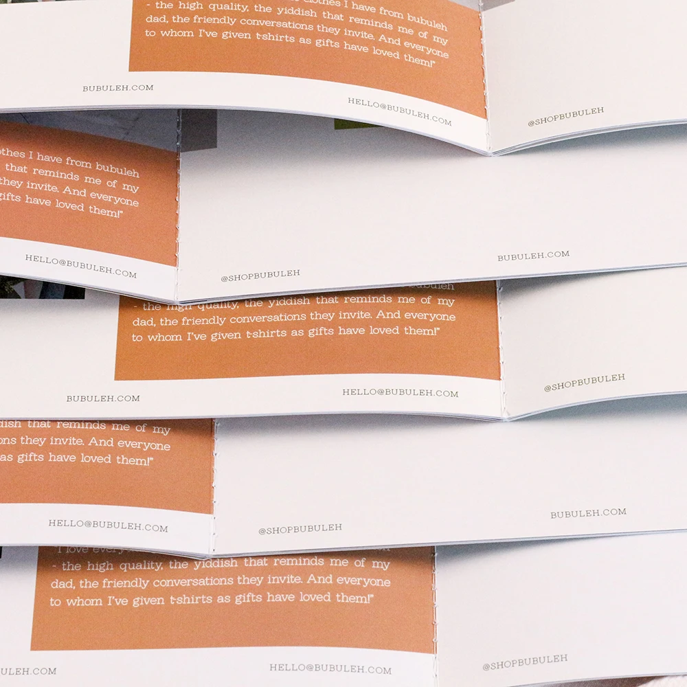 China Paperback Story Publishing Brochure Magazine Catalog Periodical Book Printing Fashion Book