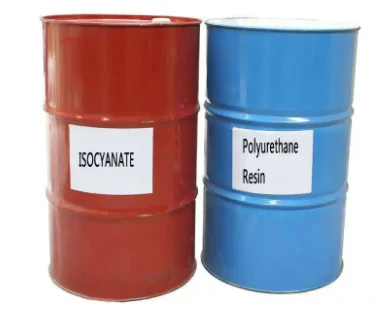 Chinese Factories Have The Best Quality and Cheapest PU Chemical Materials Methylene Diphenyl Diisocyanate Mdi