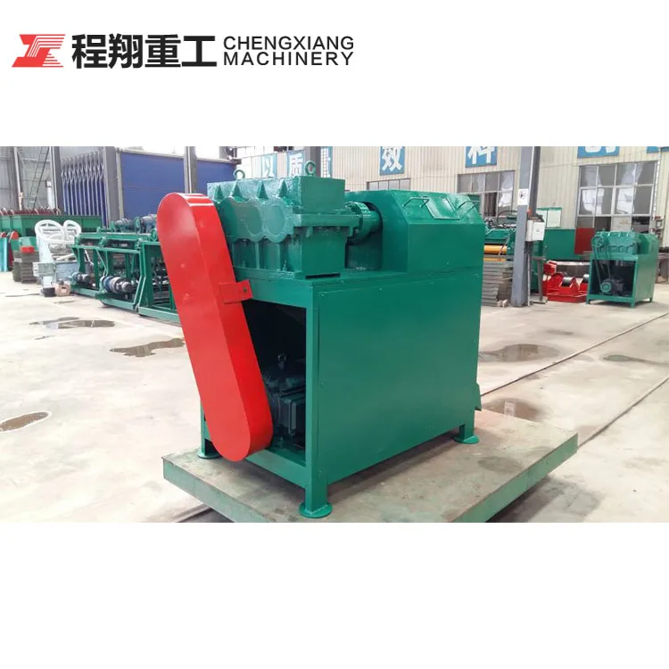 NPK chemical fertilizer granulator machine