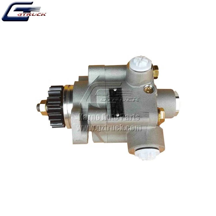 Гидравлический насос гидроусилителя руля Oem 1291227 для сервонасоса грузовика DAF