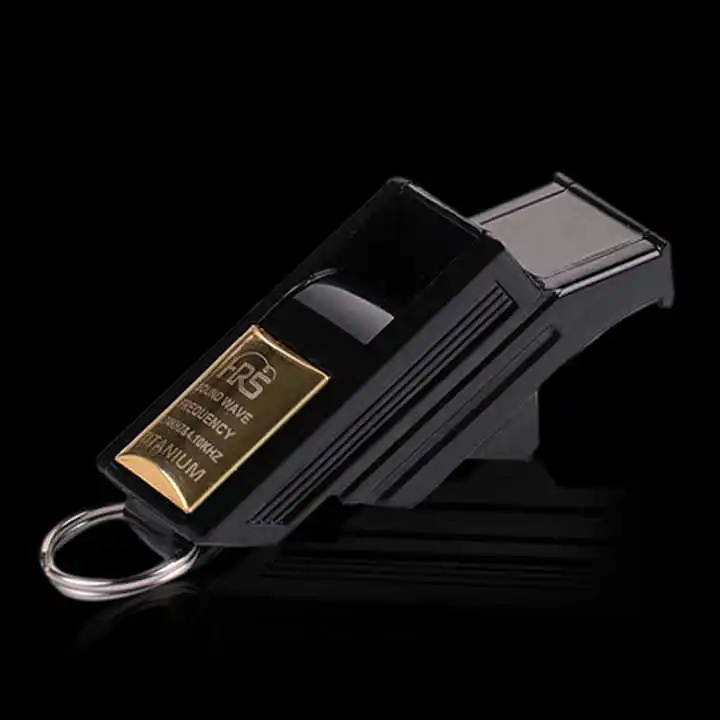 Football Referee Whistle Professional Basketball Volleyball Handball Sports Soccer Outdoor Camping Survival Whistles