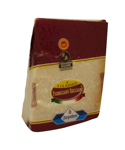 Italy Zarpellon Brand 19C100TF Hard Cheese For Parmigiano Reggiano 1 Kg Cheese For Wholesale Supply