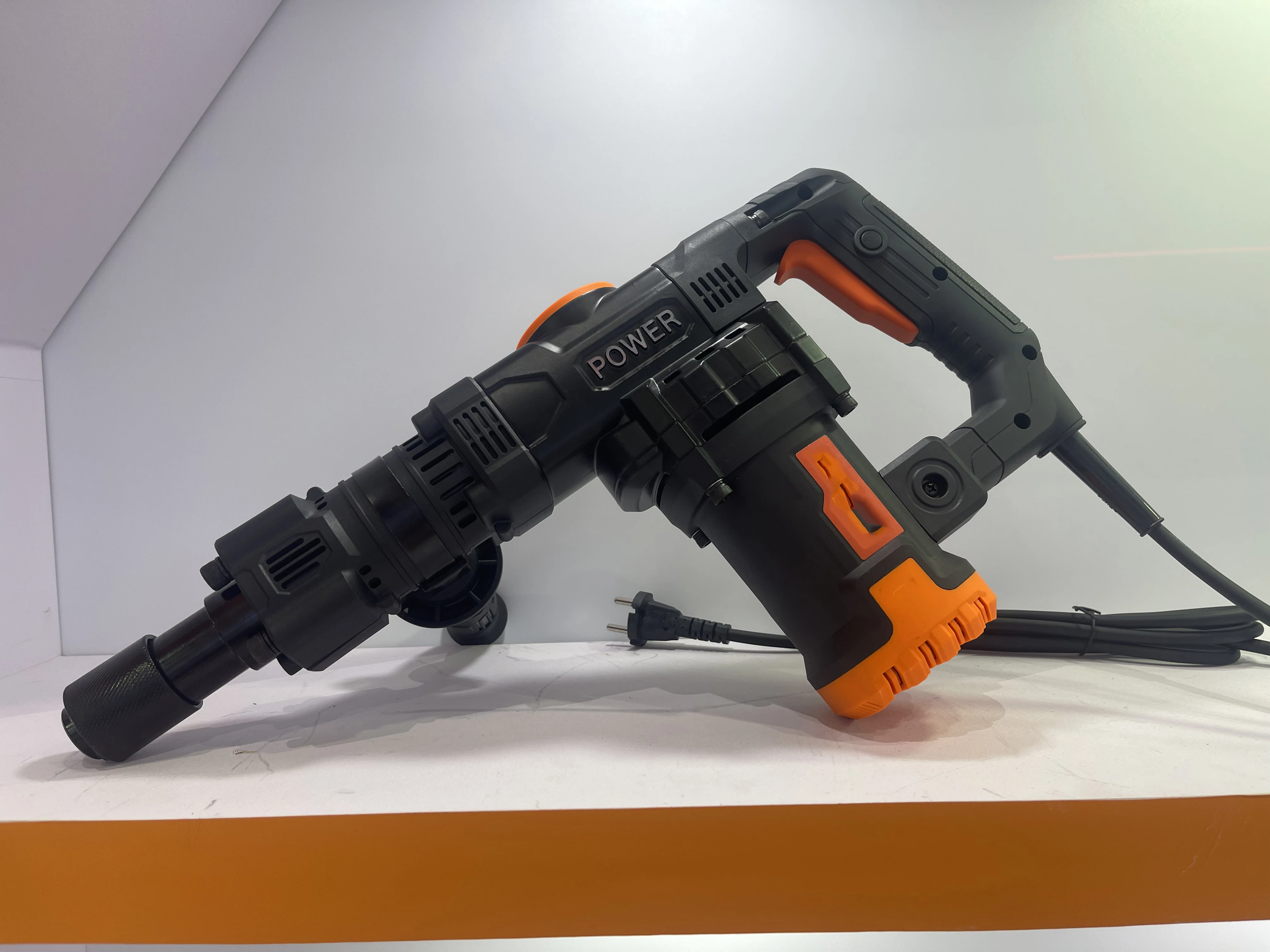 Factory Wholesale Demolition Hammer Jack Hammer to Remove Walls or Concrete for Breaking Concrete
