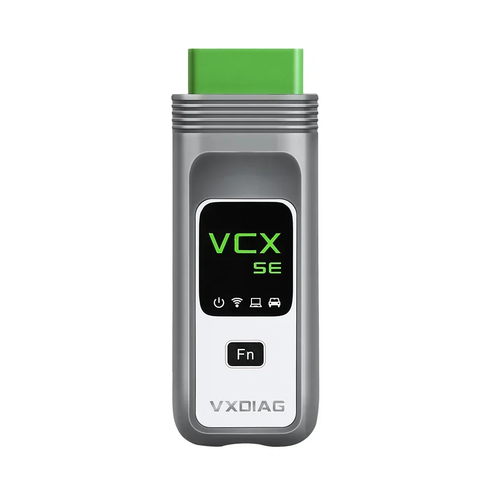 VXDIAG VCX SE полные бренды с обновлением 2 ТБ SSD nano для JLR HONDA GM VW FORD MAZDA TOYOTA Subaru VOLVO BMW BENZ