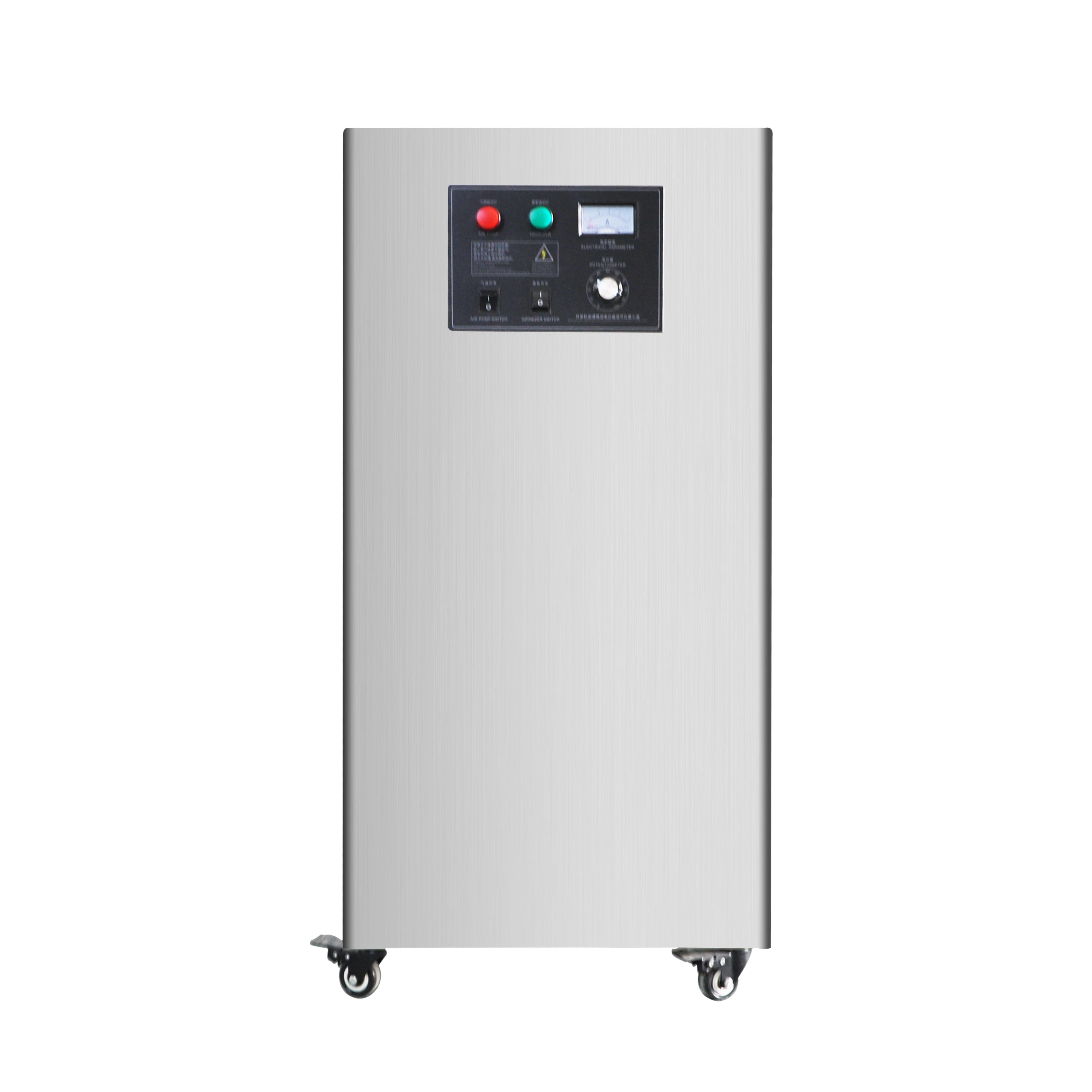 CE 220V 30g ozone generator machine for air and water treatment