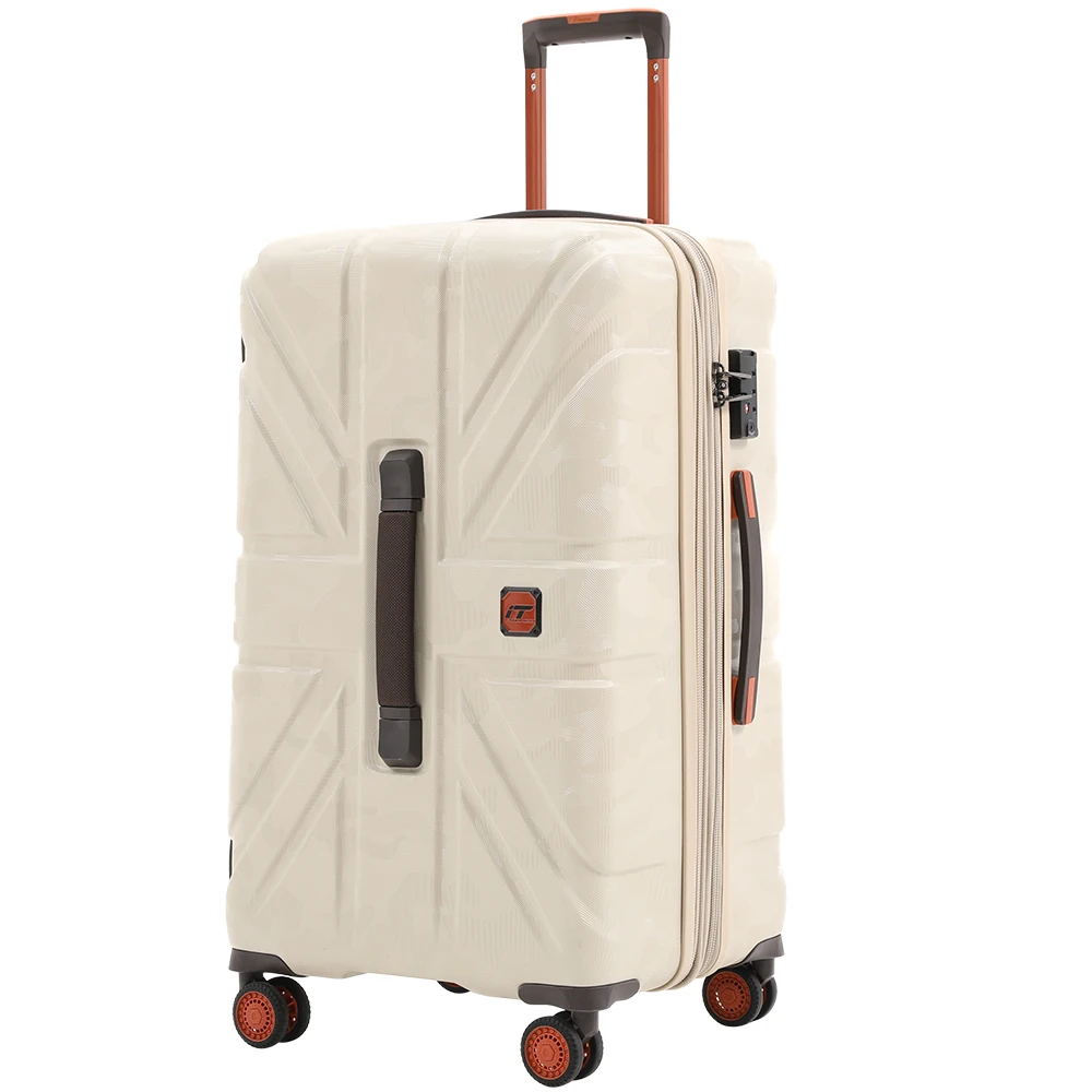 It Hot Selling Fashion 3Pcs Set Factory Price Travel Luggage Bag
