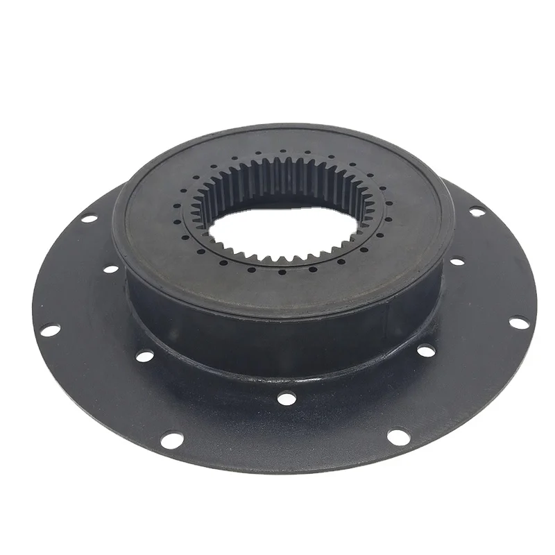 46492971  Coupling for Ingersoll Rand coupler 22509699