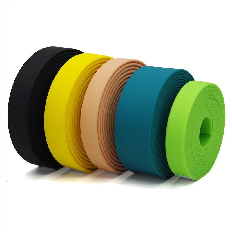 Custom 20mm 30mm 38mm 50mm Waterproof TPU PVC Coated Nylon Webbing