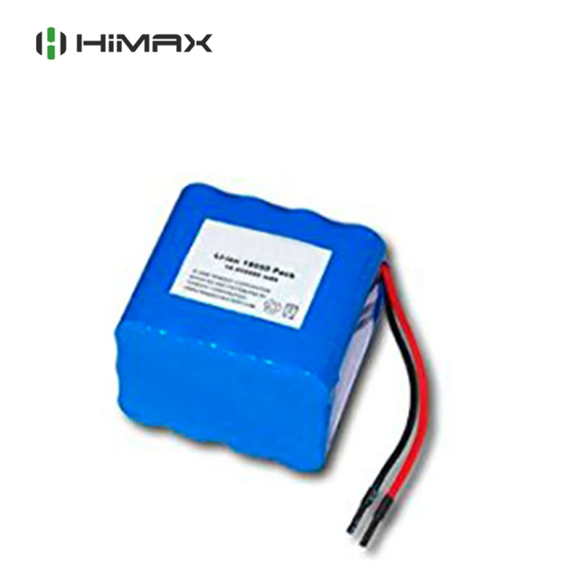 Lithium ion 18650 4S4P 14.8V 8800mah Batteries Li-ion Rechargeable Battery Pack