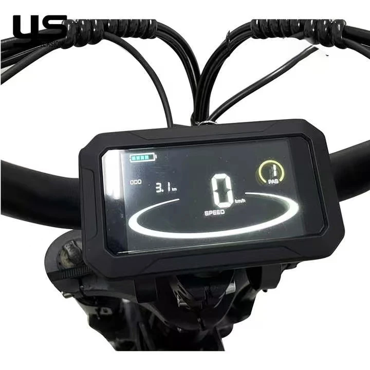 Быстрый Ebike1000w 2000 Вт длинное сиденье 22ah48v * 2 двойные батареи S-amsung с полной подвеской масляный тормоз 55 км/ч электрический велосипед толстыми шинами 48