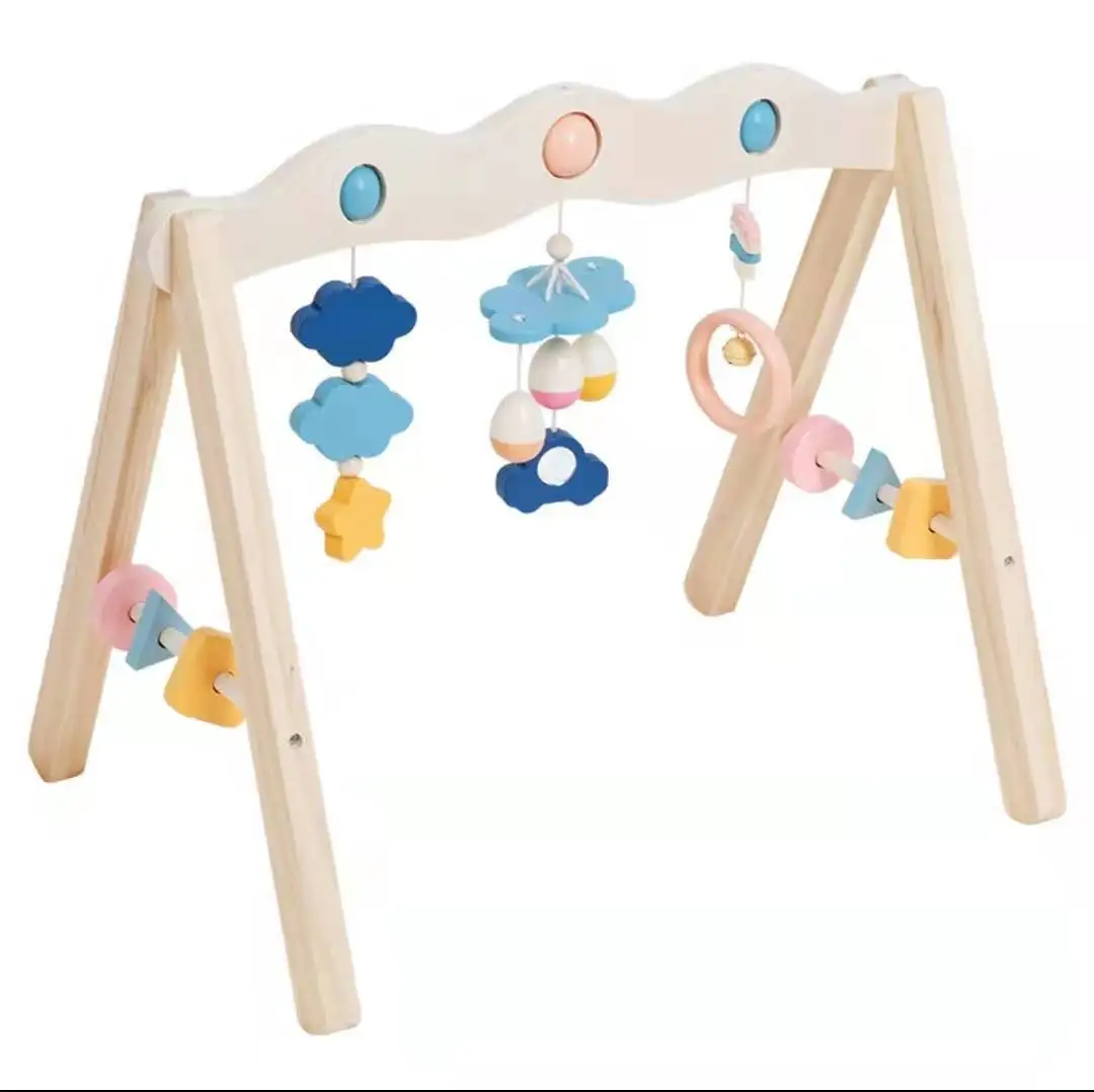 Baby Play Gym Baby Gym for Baby, Newborn, Infant Activity Gym learning while playing