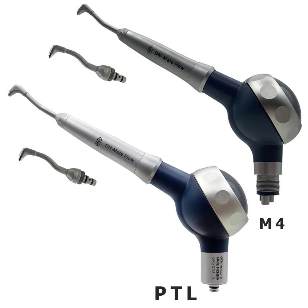 Dental equipment Tooth Cleaning AirPolisher Jet Air Flow air Prophy dental handpiece dentist odontologia ems airflow unit