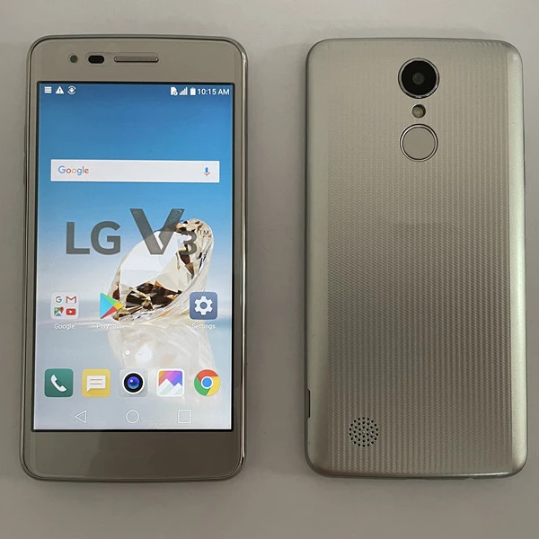 M210 Used phone AA Grade  refurbished second hand mobile original smartphone for LG ariso 2