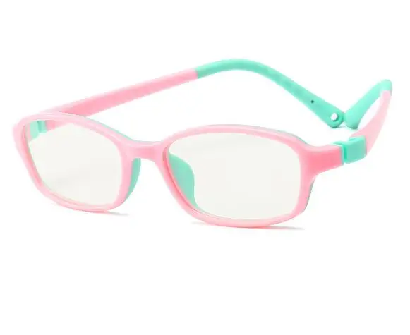 New fashion optical glasses frame children glasses optical fashion F2009