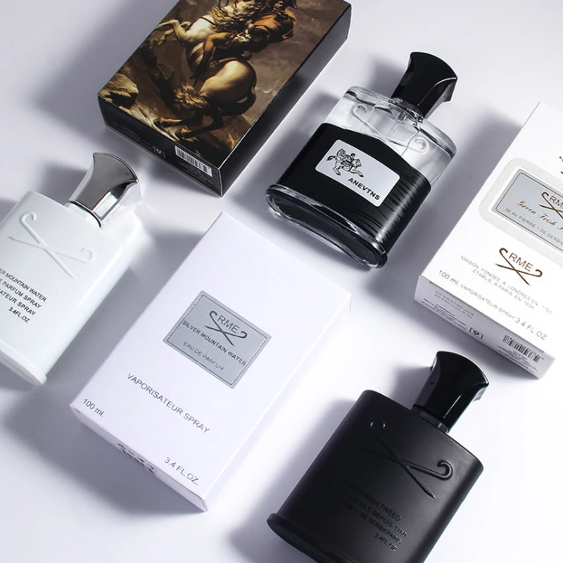 2022 bestseller 100ml men perfume,available for OEM/ODM customization