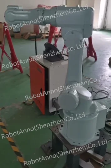 Professional 5Kg Robotic Arm Robotic Arm Price Low Cost Robotic Arm With Great Price