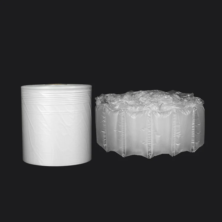 Competitive Price Plastic Inflatable Protective Packaging Air Filled Cushion Pillows