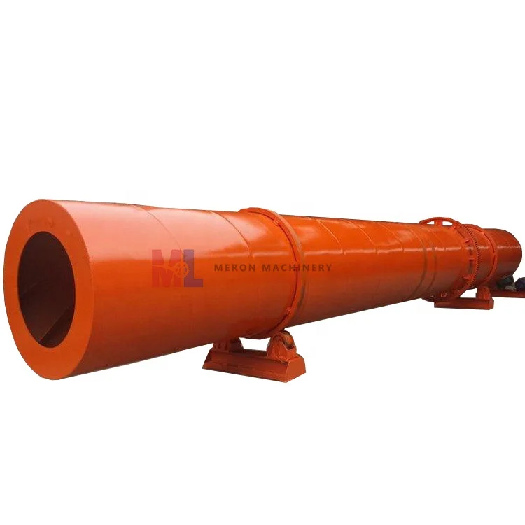 High Efficient good quality Biomass Drum Rotary Dryer Price /Wood Chips Sawdust Rotary Dryer