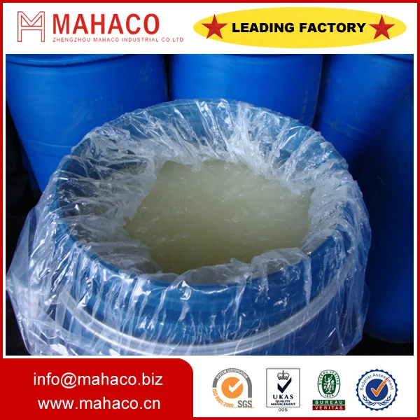 factory sale sodium lauryl ether sulphate SLES 70%