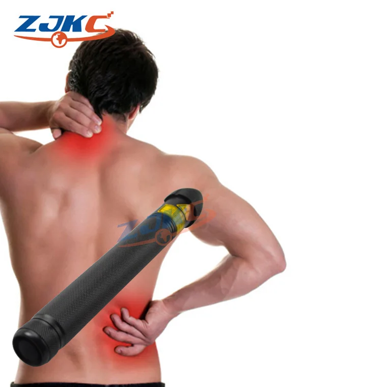 
Pain relief laser therapy device reduce arthritis neck pain management physical therapy apparatus 