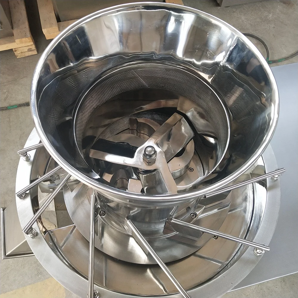 high capacity cheap price industrial detergent powder feed granules rotary rotating granulator machine