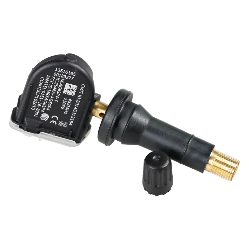 OEM 25920615 13598773 13589601 13522629 433MHZ TPMS Tire Pressure Sensor for Buick Chevrolet GMC Pontiac Hummer Saturn
