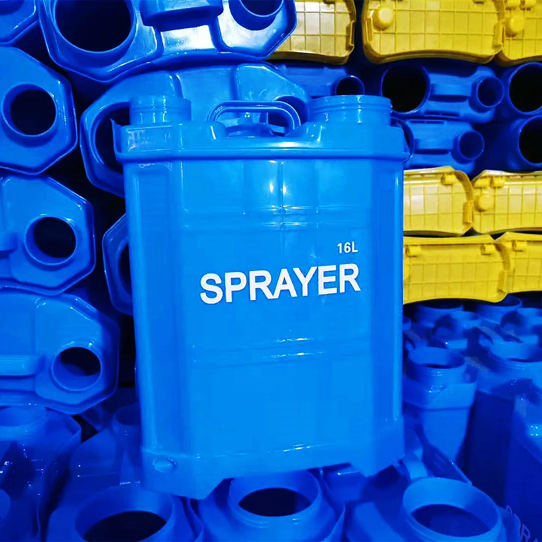 Аккумуляторные ранцевые распылители для сада сельскохозяйственный Электрический распылитель на 16 л новый дизайн