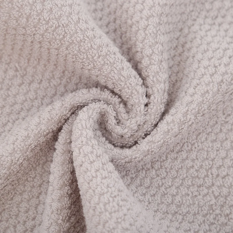 Wholesale 100% Pakistan Organic Cotton Towel Baby Character Towel With Weather
