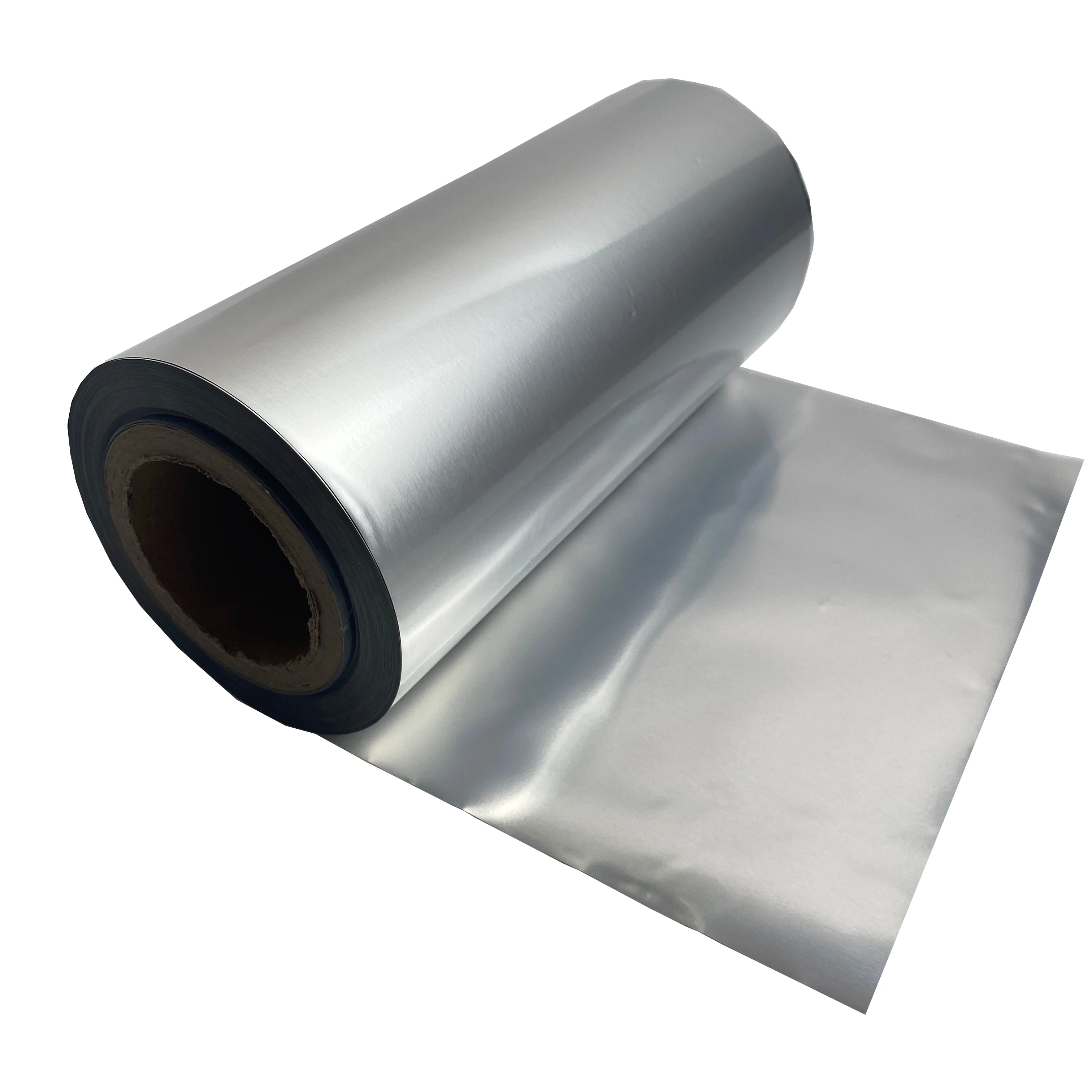 Factory direct sales ESD packaging of electronic components aluminum foil roll film