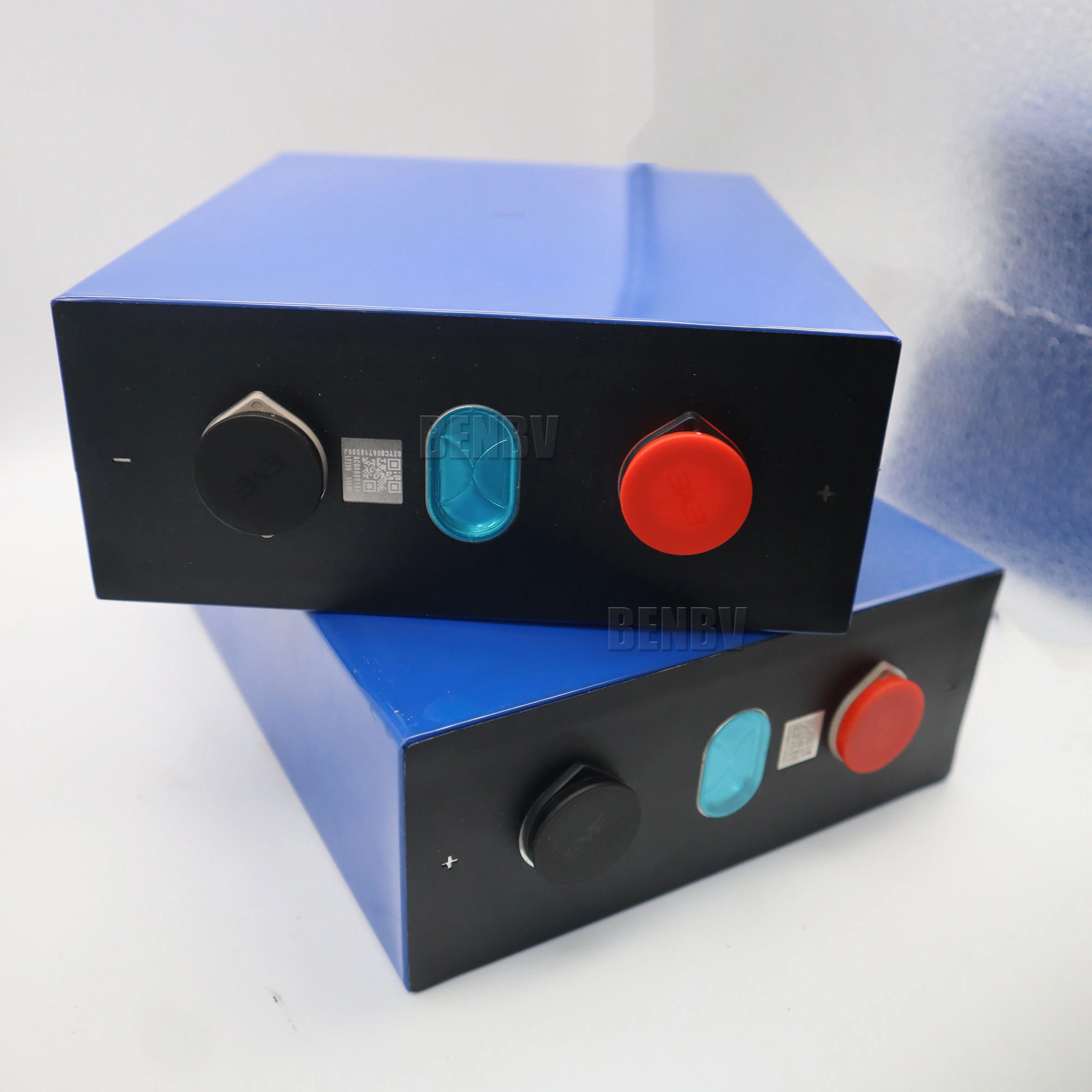 280ah 3.2v lifepo4 prismatic batteries grade a large aluminum battery case li ion battery cell bis approved