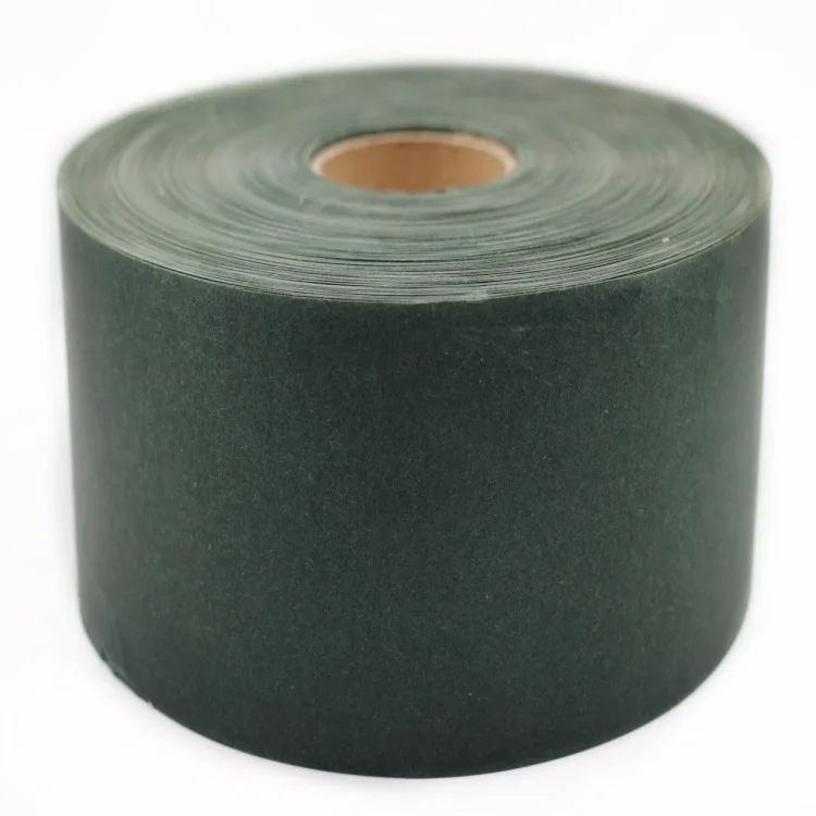 Синий Незащищенный бумажный материал 00% крафт-хвойных целлюлозных аккумуляторов изоляционная прокладка аккумуляторная бумажная шайба