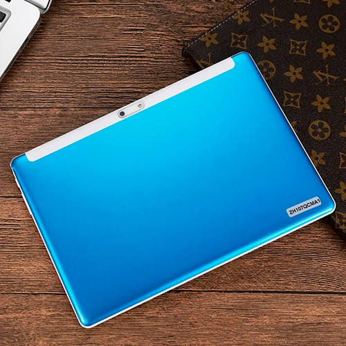 Новый планшетный ПК 10,1 дюймов Восьмиядерный 2 ГБ 32 ГБ Android 7,0 4G LTE телефонный звонок планшет цена Китай