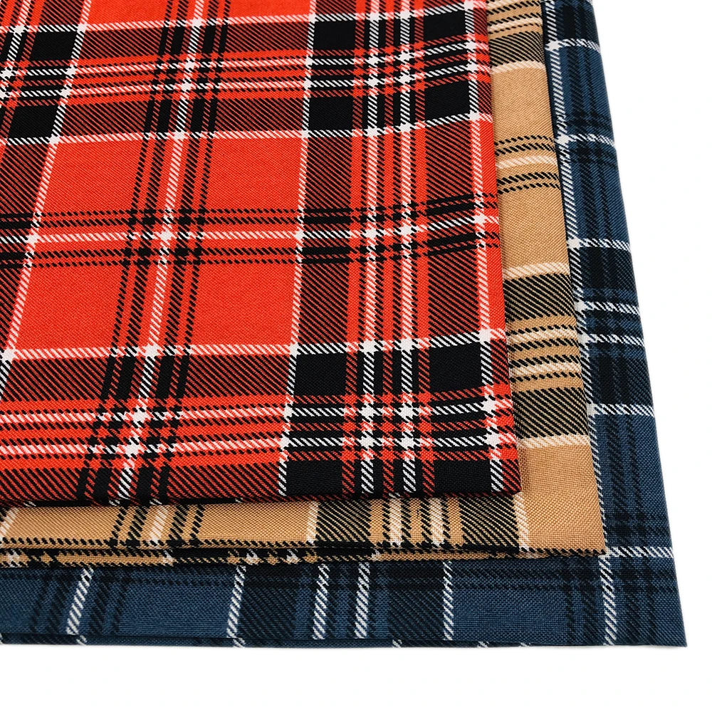 300D mini matt 100% polyester minimat printed fabric table cover