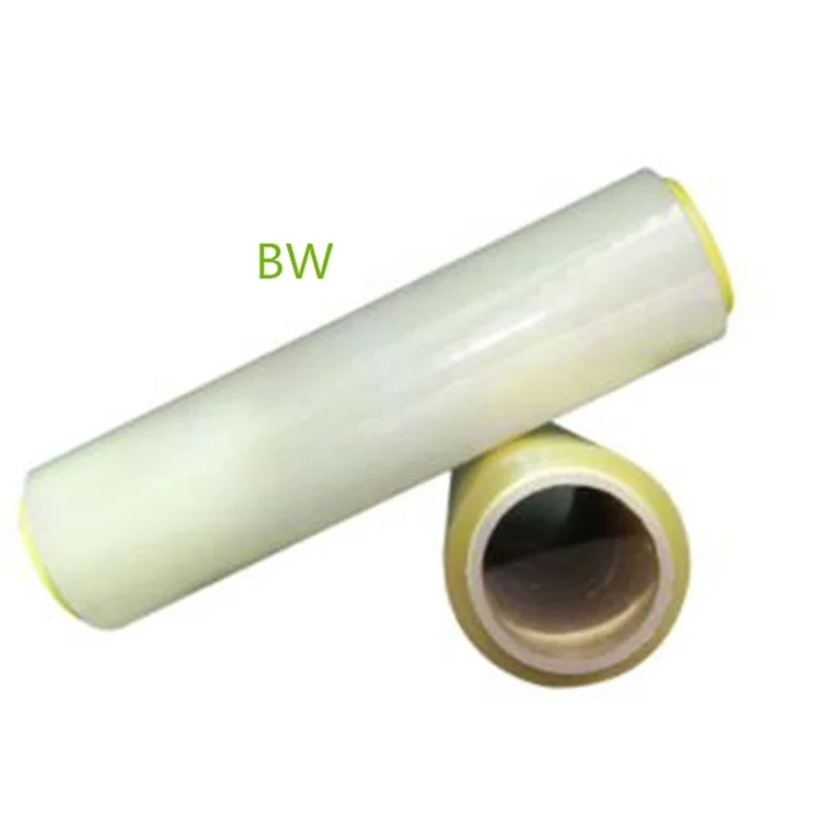 Waterproof and prevent dust of Plastic Stretch Film from China manufacturer