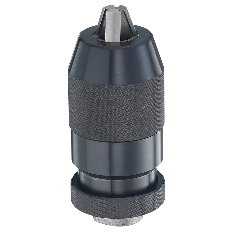 CHUMPOWER 13M drill chuck with key