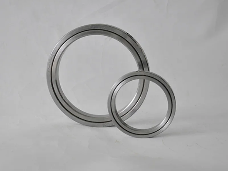 SX 011828 /SX011828 High Precision Crossed Roller Bearing Slewing Ring 140*175*18mm