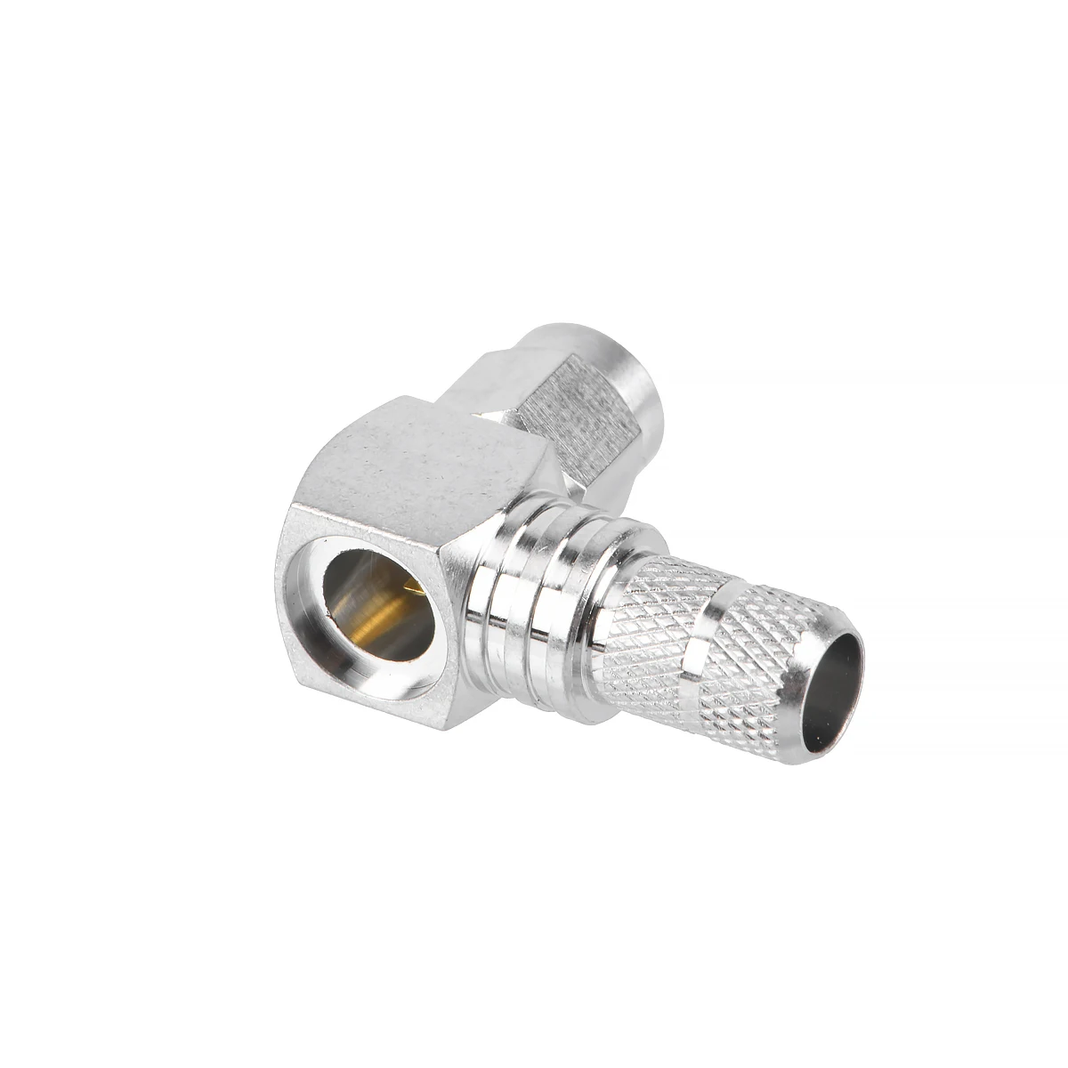 Wholesale SMA R/A Connectors for LMR240 Cable Inexpensive Price