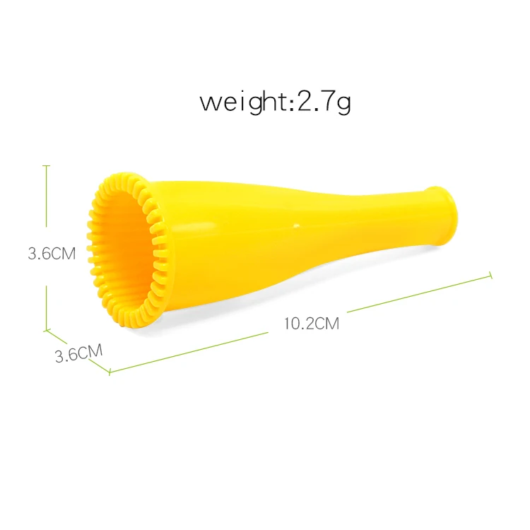 Hot Sale Summer Toy Bubble Accessory Speaker Ring Blowing Water Bubbles Toys For Children Kids Toys