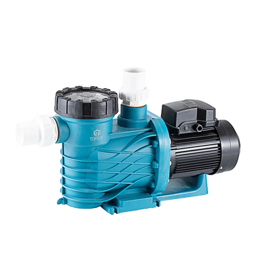 High efficiency electric pentair swimming pool pump with high performance motor circulation for swimming pool equipment
