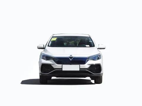 2023 New Electric Vehicle Venucia D60Ev Dongfeng Electric High Quality Factory Price Car In Stock