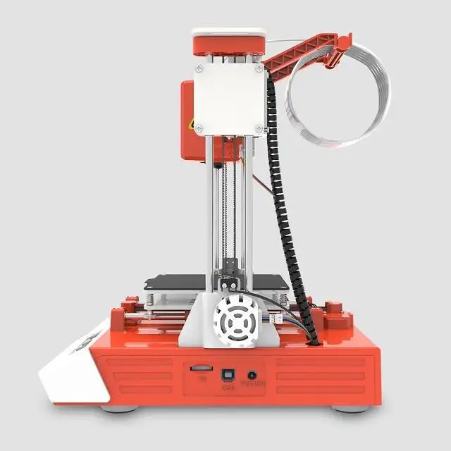 Twotrees Sapphire Pro 3d Printer Kit Mks Robin Nano ar Rail Bmg Extruder Large Area Printing