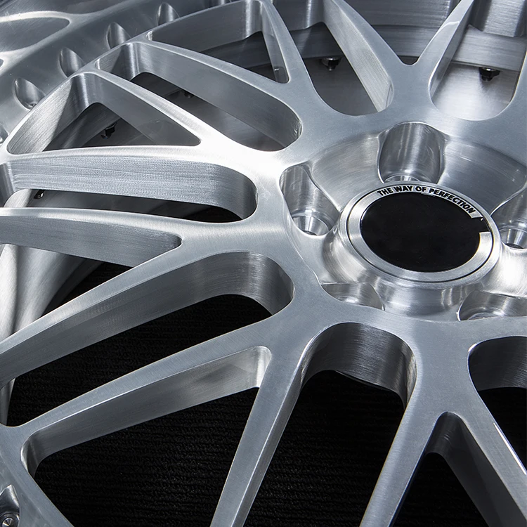 FG003 Alloy Wheel for Mercedes Alloy Wheels 18 inch 5x114.3 Passenger Car Wheels & Tires