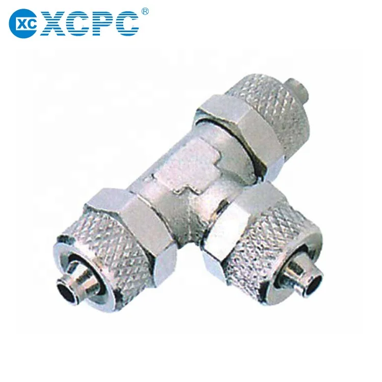 High Quality OEM Manufacturer MGP Series Three-Shaft Cylinder