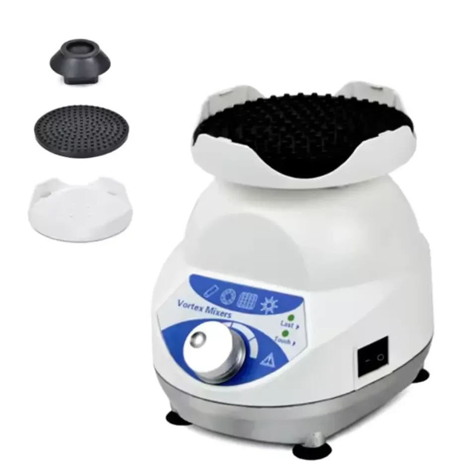 MIX-30S Lab Stable low speed Multiple mixing modes mini mixer with Brushless DC Motor for vibration&blend&stir of sample tissue