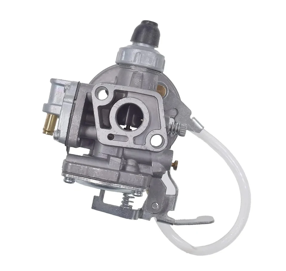 new A021002520 Carburetor for Echo Shindaiwa B45 B45la B45intl Brushcutter Tk Slide Valve Carburetor