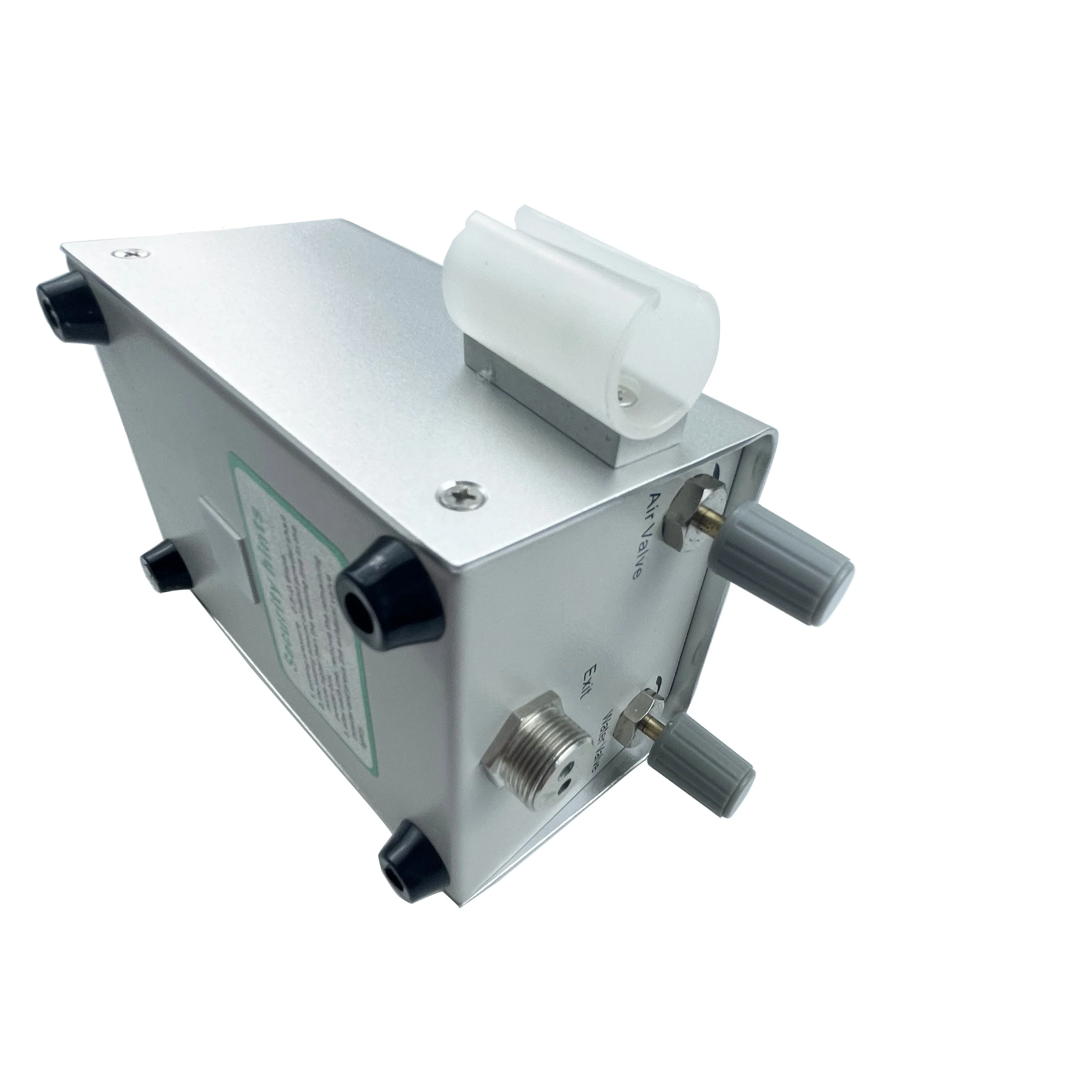 Denxy Dental Air Flow Prophy Mate Jet Unit Dental Portable Automatic Cleaning Sandblasting Machine Sandblasting Scaler Machine