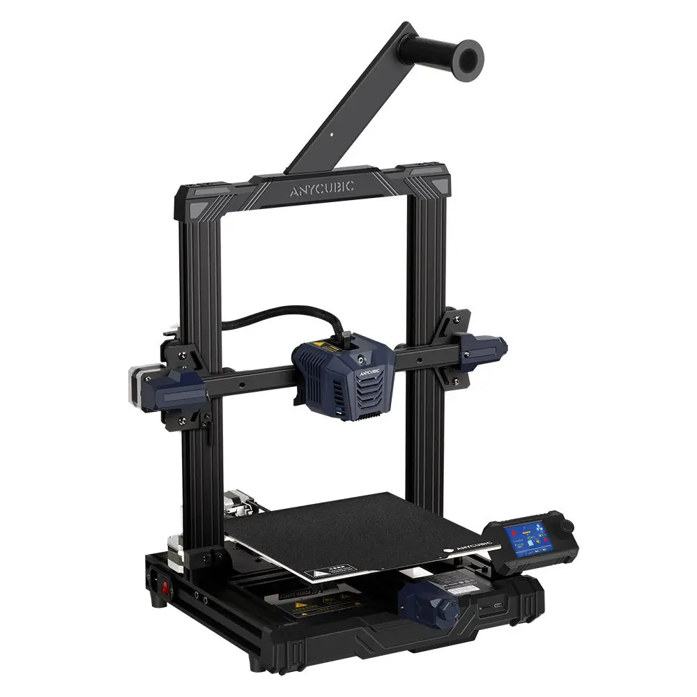 ANYCUBIC Kobra Neo высокое качество FDM DIY 3d принтер точный для личного пользования