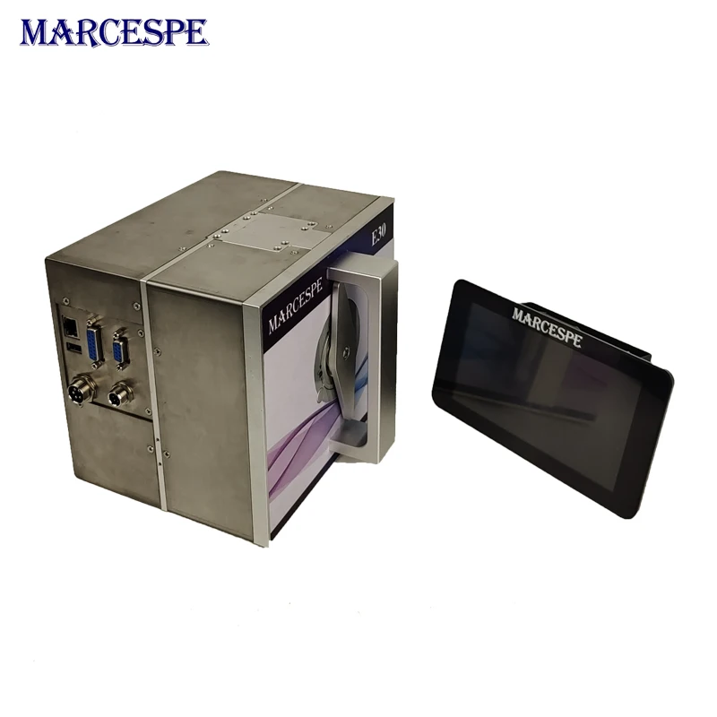 Marcespe  Printhead 32mm/53mm/107mm/128mm for tto printer code printing machine tto thermal printer spare parts